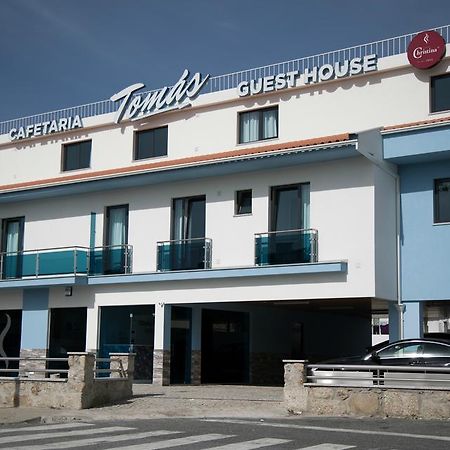 Tomas Guest House II 科维良 外观 照片